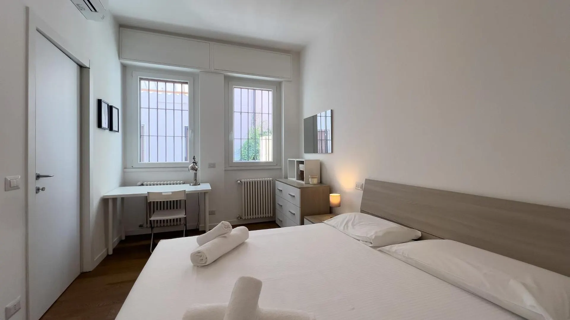 Citylife Comfort Stay - Inside Milan Luxury Neighborhood Apartment