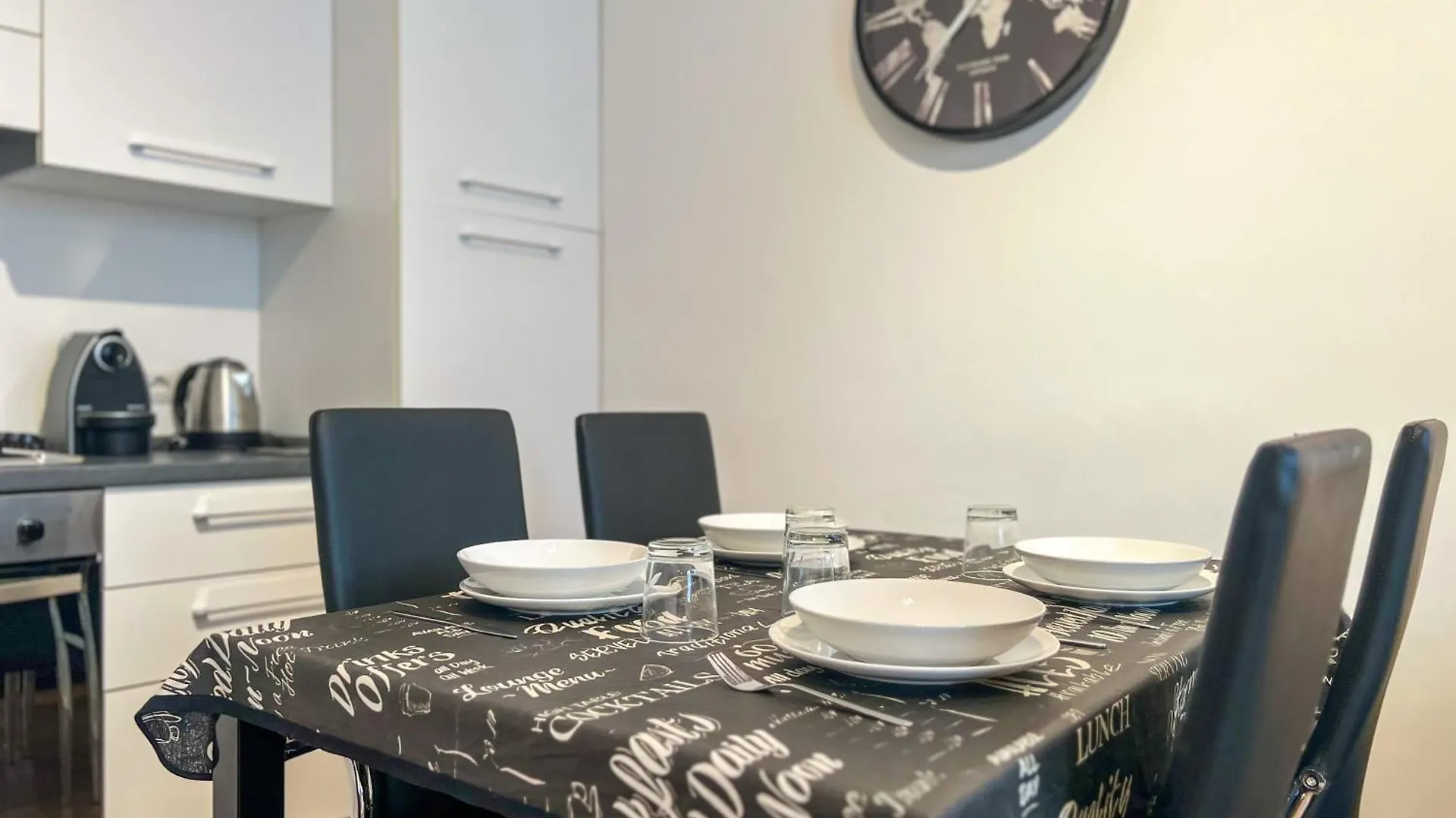 Citylife Comfort Stay - Inside Milan Luxury Neighborhood