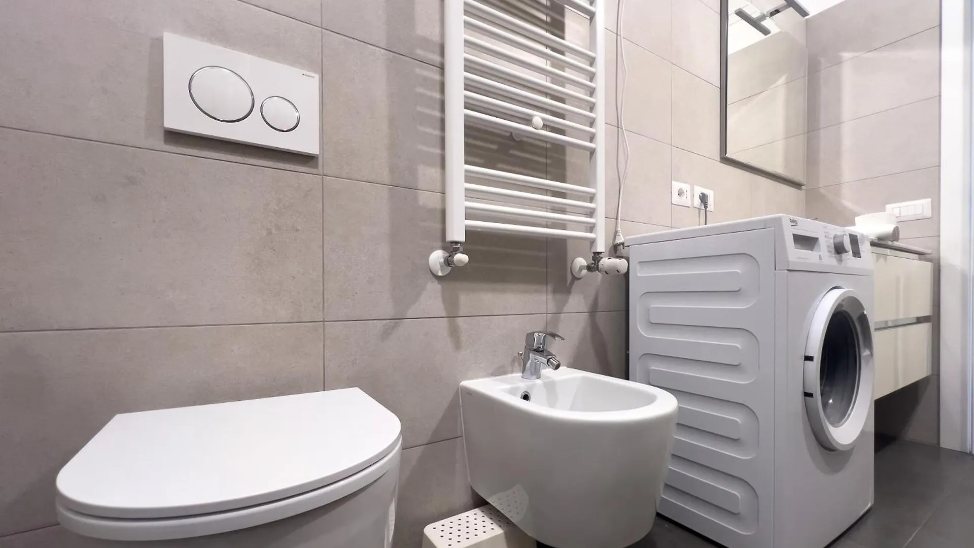 Citylife Comfort Stay - Inside Milan Luxury Neighborhood