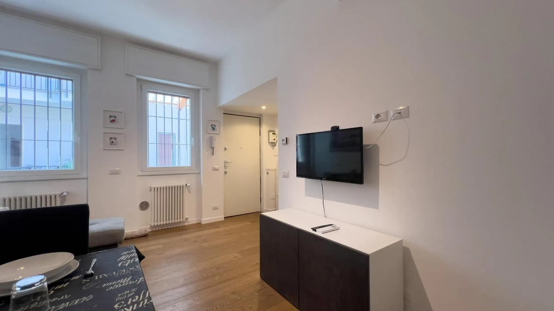 Citylife Comfort Stay - Inside Milan Luxury Neighborhood