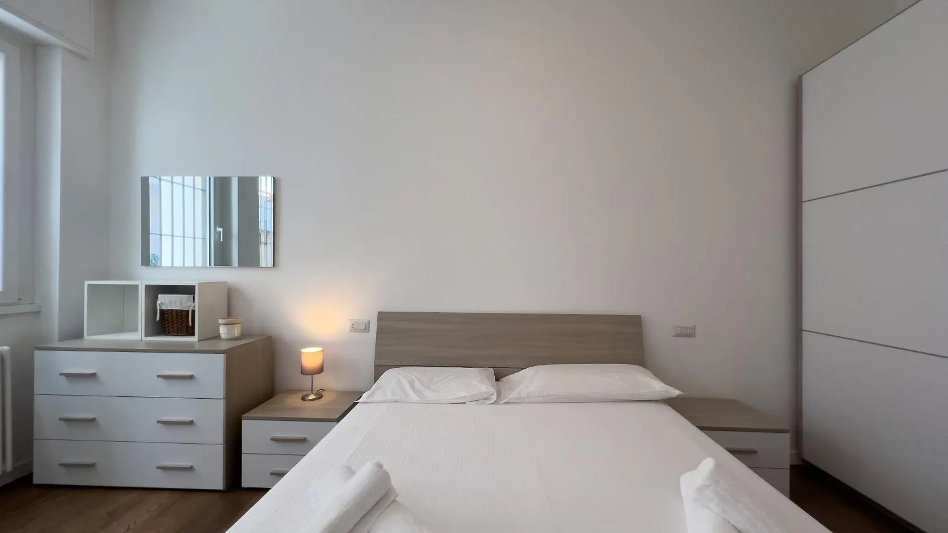 Citylife Comfort Stay - Inside Milan Luxury Neighborhood 0*,