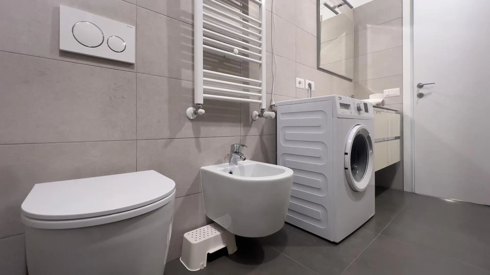 Lejlighed Citylife Comfort Stay - Inside Milan Luxury Neighborhood Italien