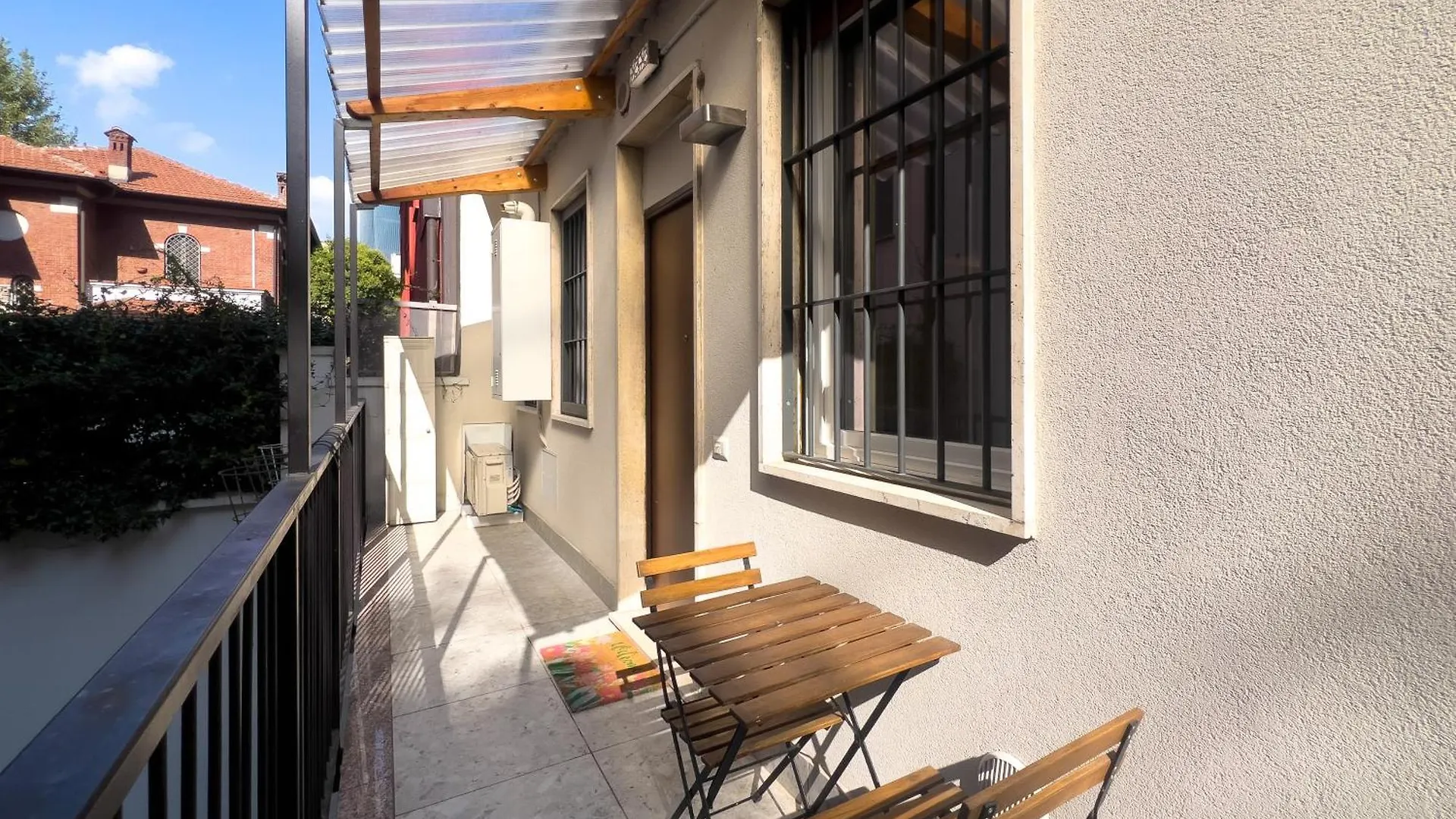 Citylife Comfort Stay - Inside Milan Luxury Neighborhood Italië