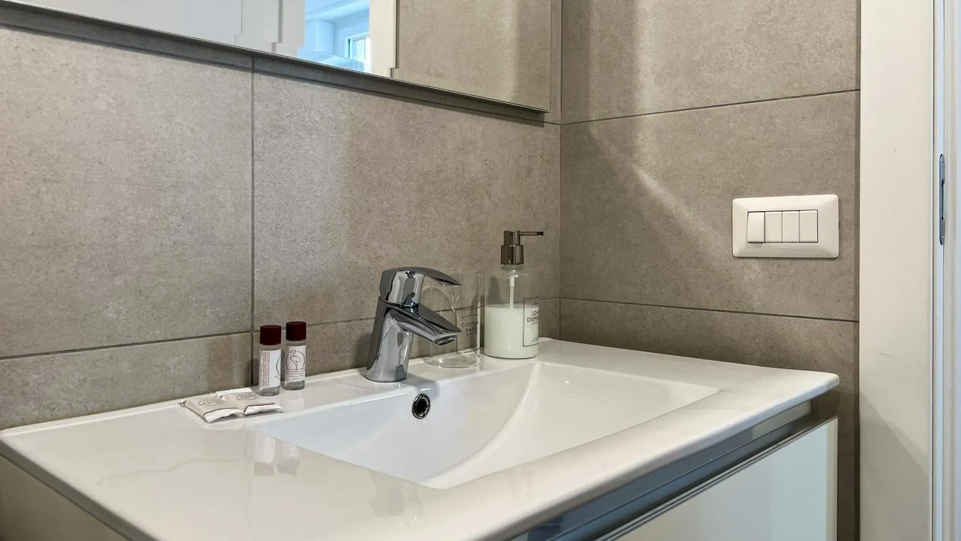Citylife Comfort Stay - Inside Milan Luxury Neighborhood イタリア